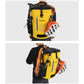 NOOYAH IPX8 Waterproof Bike Cycle Outdoor Sports Backpack Double-Layer Waterproof Bag  YELLOW