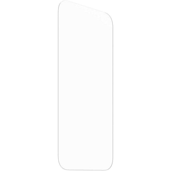 OTTERBOX Apple iPhone 14 Pro Amplify Glass Antimicrobial Screen Protector - Clear (77-88850), 5X Anti-Scratch Defense