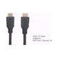 Oxhorn HDMI 2.0 Cable 1.8m