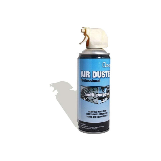 OXHORN Professional Multi-purpose Air Duster 400ML 285G AD-400-AU