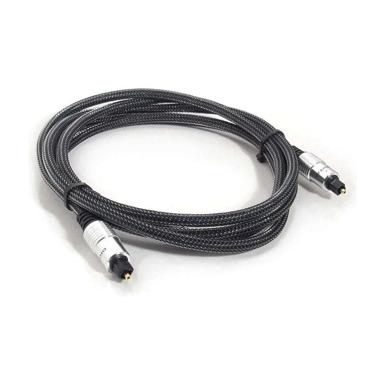 Oxhorn Toslink Optical Audio Cable 1m