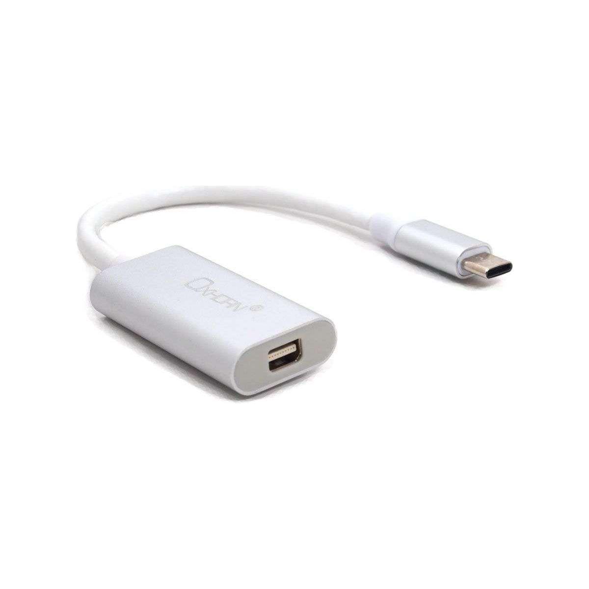 Oxhorn Type C to Mini DisplayPort Adapter