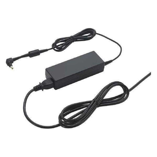 Panasonic 110W AC Adapter for CF-33, Toughbook G2, Toughbook 55, CF-D1 also 4-Bay Battery Chargers