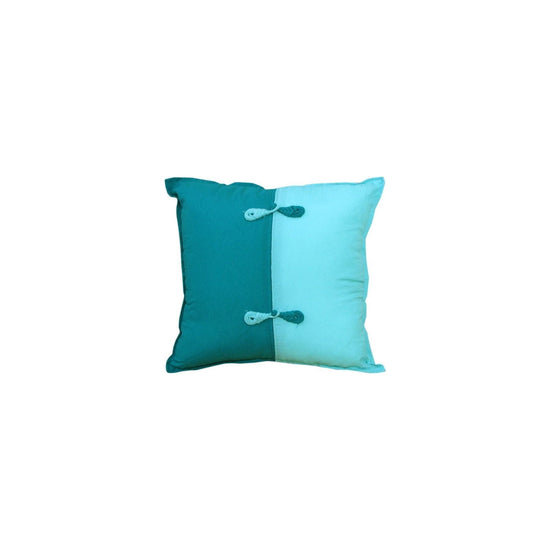 Phase 2 Scrunchie Petrel Cushion Cover - Magdasmall