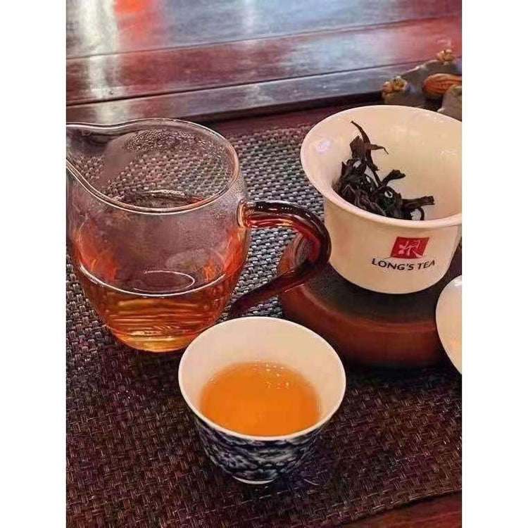 Phoenix Honey Orchid Oolong (Mi Lan Xiang) 5 x 70g