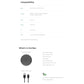 Photofast AirCharge Qi Compatible 10W Fast Charge (SKU:AC8000)