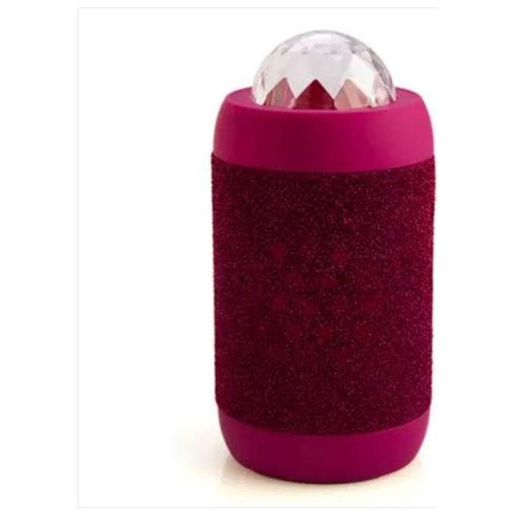 Pink Disco Ball Wireless Speaker - Magdasmall