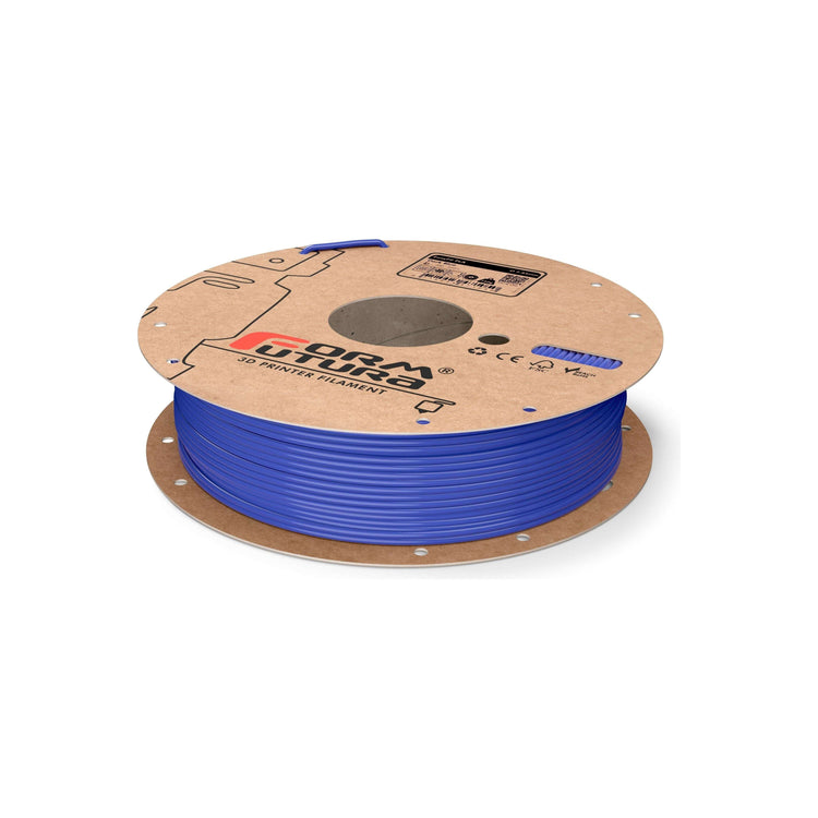 PLA Filament EasyFil PLA 1.75mm Dark Blue 750 gram 3D Printer Filament