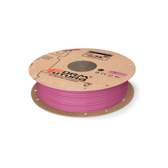 PLA Filament EasyFil PLA 1.75mm Magenta 750 gram 3D Printer Filament