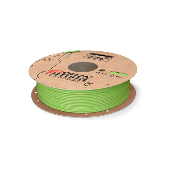 PLA Filament EasyFil PLA 2.85mm Light Green 750 gram 3D Printer Filament