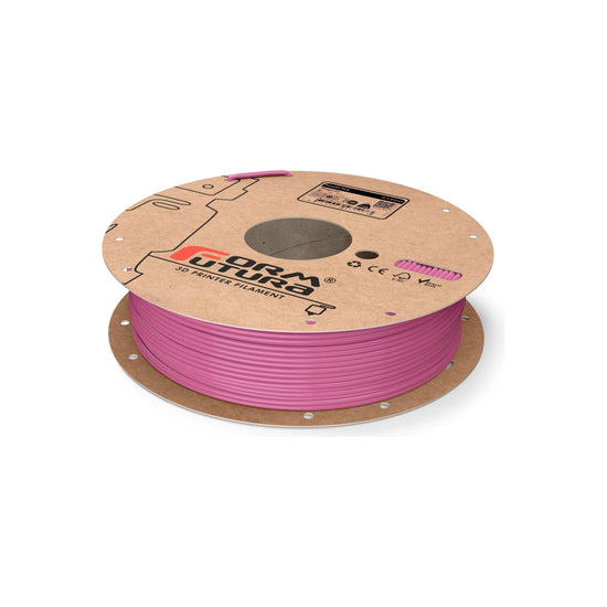 PLA Filament EasyFil PLA 2.85mm Magenta 750 gram 3D Printer Filament