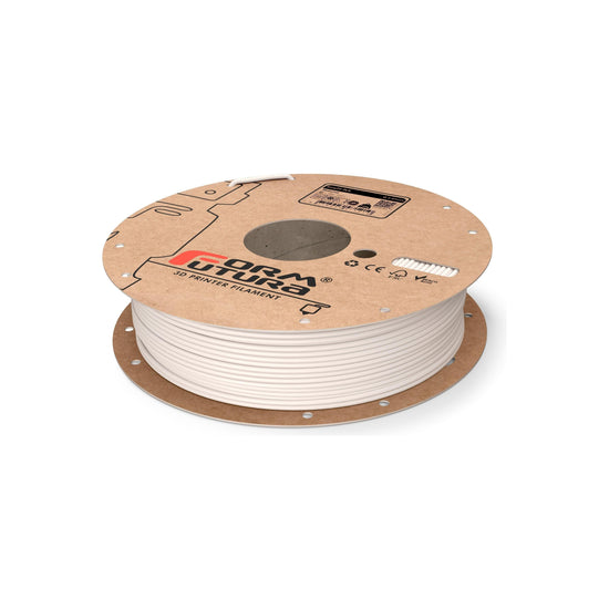 PLA Filament EasyFil PLA 2.85mm Natural 750 gram 3D Printer Filament