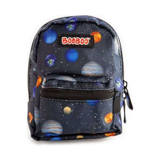 Planetary BooBoo Backpack Mini - Magdasmall