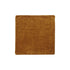 Polyester Chenille Cushion Cover Brown - Magdasmall