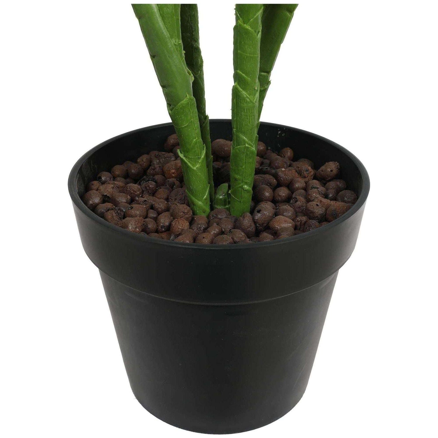 Potted Artificial Bird of Paradise Plant 150cm