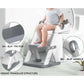 Potty Training Seat Ladder, Kids Boys Girls, Grey