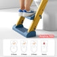 Potty Training Seat Step, Stool Ladder, Kids Boys Girls (Yellow) - Magdasmall