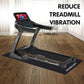 Powertrain 2m Exercise Equipment Mat