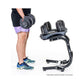 Powertrain Adjustable Dumbbells Stand