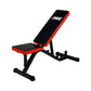 Powertrain Adjustable Incline Decline Home Gym Bench