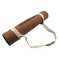 Powertrain Cork Yoga Mat with Carry Straps Home Gym Pilates - Body Line