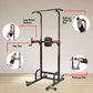 Powertrain Multi Station For Chin Ups Pull Ups And Dips