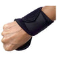 Powertrain Wrist sports injury compression support