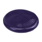 Powertrain Yoga Stability Disc w/ Pump Home Gym Pilate Balance Trainer - Purple