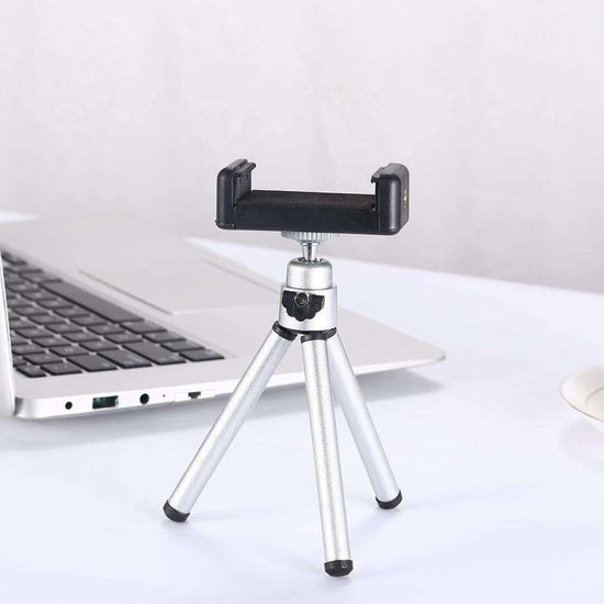 Premium Aluminium Tripods for PIQO Projector - The world&