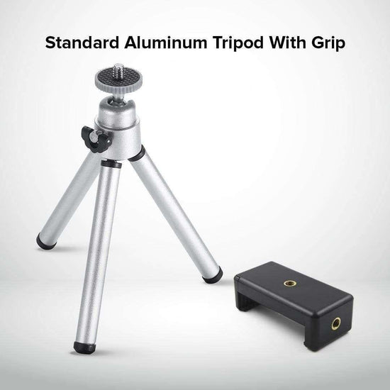 Premium Aluminium Tripods for PIQO Projector - The world&