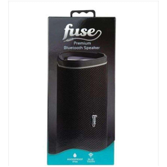 Premium Bluetooth Speaker