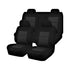 Premium Jacquard Seat Covers - For Holden Commodore Vf-Vfii Series (2013-2017)