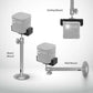 Premium Wall Mount Tripods for PIQO Projector - The world&