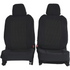Prestige Jacquard Seat Covers - For Mazda 3 (2009-2014) - Magdasmall