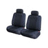 Prestige Suede Seat Covers - Universal Size