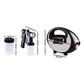 Professional Spray Tan Machine- Black