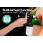 Professional Spray Tan Machine- Black