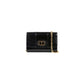 Python Chain Strap Clutch - One Size