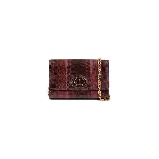 Python Clutch - One Size