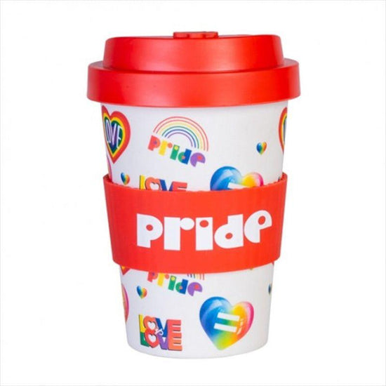 Rainbow Pride Mug - Magdasmall