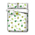 Ramesses White Avocado Kids Advventure 5 Pcs Comforter Set Double