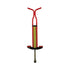 Red Pogo Stick Kids - Childrens Jumping Jackhammer Exercise Hopper Toy - Magdasmall