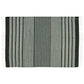 Richmond Throw - Reclaimed Wool Blend - Monochrome - Magdasmall