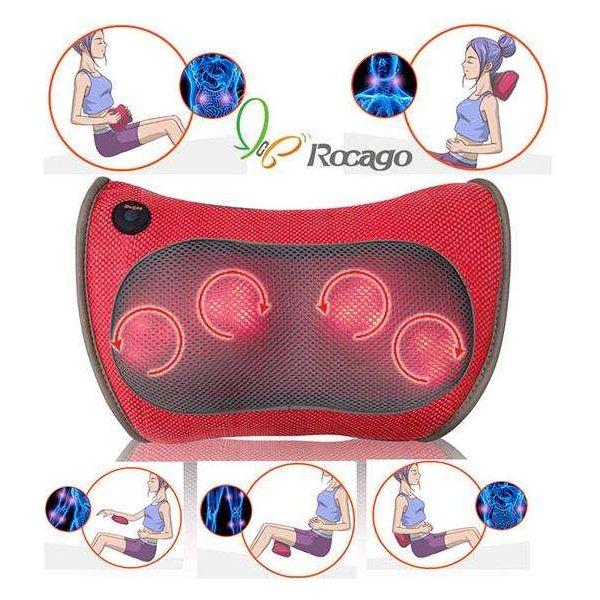 Rocago Massage Pillow - Magdasmall