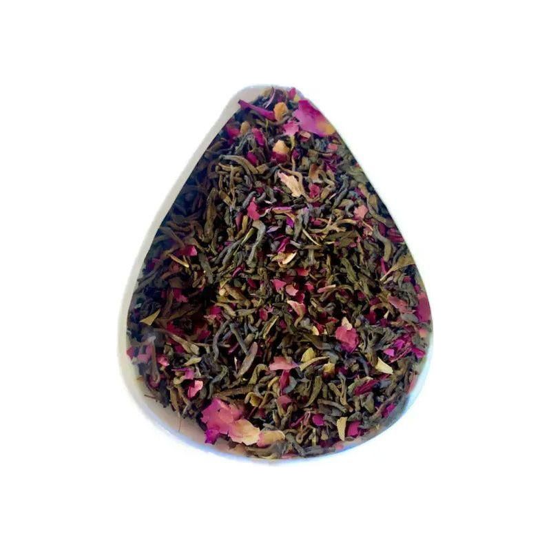 Rose Ripe Pu Er Tea 5 x 100g