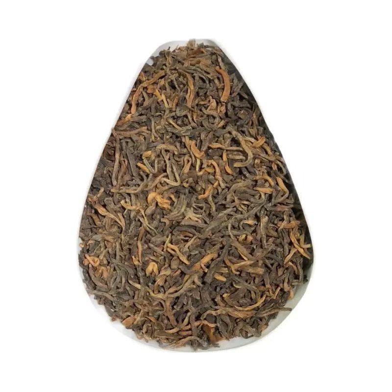 Royal Ripe Pu Er Teauff082006uff095x100g