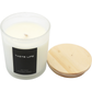 Ruban Scented Candle