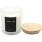 Ruban Scented Candle