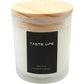 Ruban Scented Candle