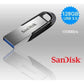 SANDISK 128GB CZ73 ULTRA FLAIR USB 3.0 FLASH DRIVE upto 150MB/s